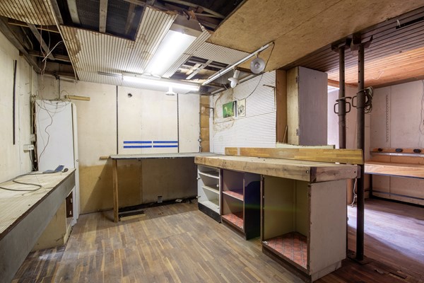 Medium property photo - Begoniastraat 74, 1782 KS Den Helder